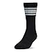Under Armour Mens Ua Adult Charged Cotton 2.0 Crew 6pk