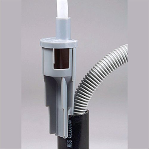 Plumb Pak PP855-69 Air Gap for Standpipes, Grey