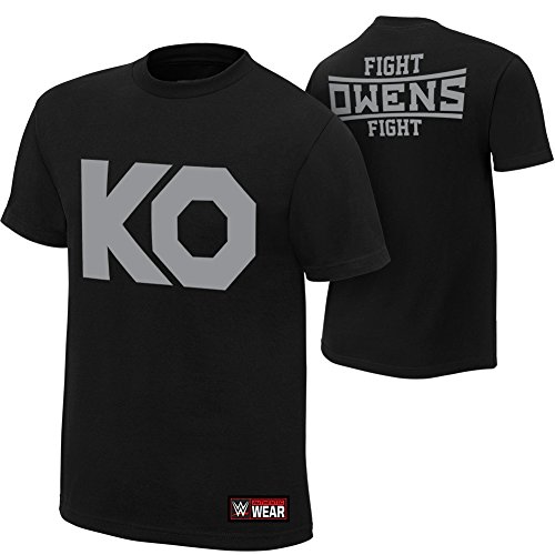 Official WWE Kevin Owens T-shirt