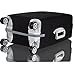 7-Mi 3D Print Giraffe Design Travel Trolley Case Cover Protector Suitcase Cover 30