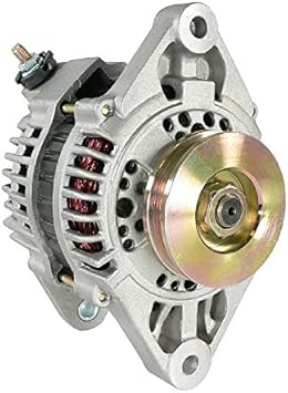 View Alternador De Nissan Pick Up 2.4 Pictures