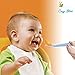 Silicone Baby Spoon