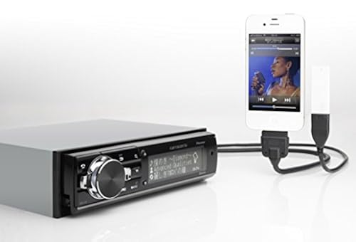 Pioneer Carrozzeria DEH-970 car audio 1D the main unit CD USB
