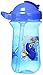 The First Years Flip-Top Straw Cup for Toddlers, Disney/Pixar Finding Dory, 10 Ounce