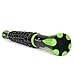 PharMeDoc Muscle Roller Massage Stick - Self Myofascial Release Tool for Pressure Points, Sore Muscles, and Pain Relief - Perfect for Athletes, Trainers, Physical Therapy, Yoga, or Any Workout