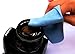 Fotasy LHFX20S Metal Lens Hood, Adapter with EBC Coating Filter and Lens Cap for Fujifilm X20/X10