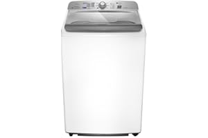 Máquina De Lavar Panasonic 16kg Branco NA-F160B6WA 110V 127V
