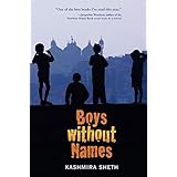 Boys without Names