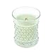 WoodWick Vintage Hobnail Candle Set - Fireside