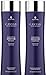 Alterna Caviar Anti-Aging Moisture Shampoo and Conditioner Duo 8.5 Ounce