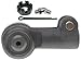 ACDelco Advantage 46A0351A (88876768) Passenger Side Outer Steering Tie Rod End