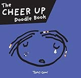 Cheer Up Doodle Book
