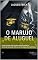Livro O Marujo de Aluguel: Ensaios ficcionais sobre disciplina, silêncio e melancias. Uma ficção sobre poder, silêncio e estruturas que não se questionam.