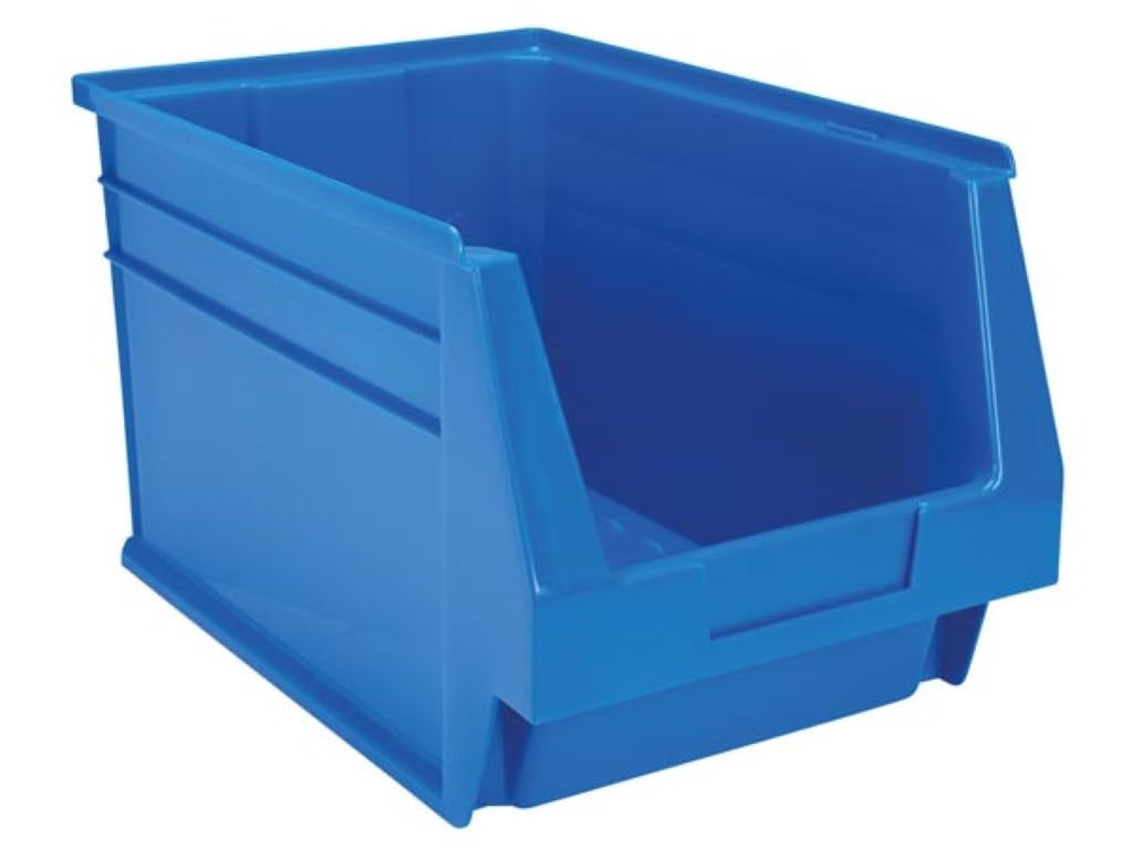 Tayg 371055 NO55 Plastic Grab Container 336 x 216 x 200 mm