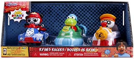 ryan's world scooter