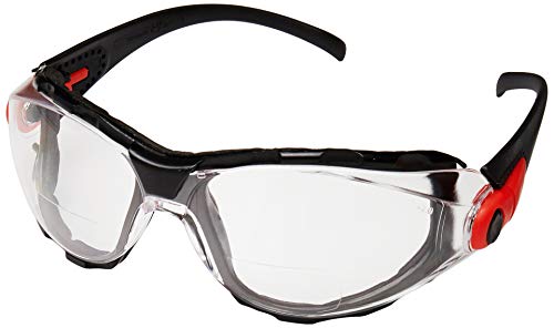 2.0 bifocal reading glasses