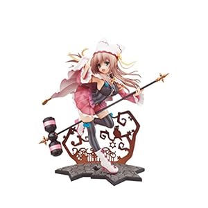 1/7スケールフィギュア サノバウィッチ「椎葉 紬」