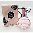 Generic Our Time Eau De Parfum for Women, 3.4 fl oz, Floral Fruity Fragrance