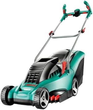 Bosch Rotak 37 - Cortacésped, 1.400 W: Amazon.es: Bricolaje y herramientas