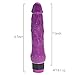 8.7inch Dildo Vibrating G Spot Clit Vibrator Stimulator, Realistic Penis Sex Toy for Couples and Women, Perfect Gifts