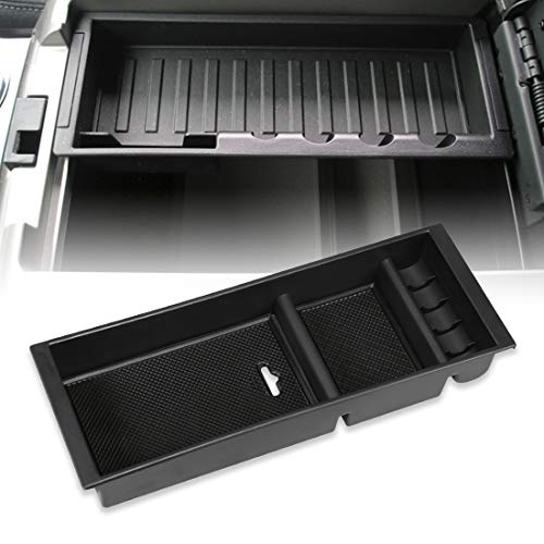 Organizzatore Console Centrale Per Golf 7 MK7 2014-2018 - Vassoio Estraibile, 1 Pezzo - Foto 9