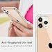 Smiling Case for iPhone 11 Pro Max, Ultra Protect Design with Raised Corner Shock Absorption Case Ultra Slim Thin Soft TPU Anti-Scratch Protective Cover for iPhone 11 pro Max(6.5 inch)