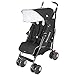 Maclaren Techno XT Stroller, Black