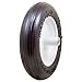 Marathon 3.50/2.50-8" Flat Free Tire on Wheel, 6" Hub, 5/8" Bearings primary