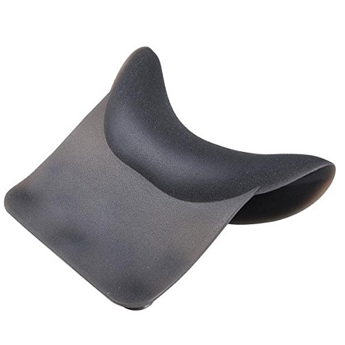 Silicone Gel Neck Rest Cushion Cover for Salon Shampoo Basin Bowl