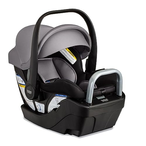 Britax Willow S Car Seat