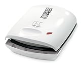 George Foreman GR11WSP3 Champ 36-Square-Inch Nonstick Electric Grill