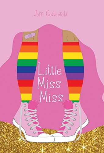 Little Miss Miss (Red Rhino) (Red Rhino Books)