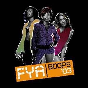 Fya - CD Pool - Street Beats S7 V4 - Zortam Music