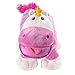 Stuffies Prancine The Unicorn