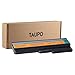 TAUPO Laptop Battery Replacement for Lenovo G550 G450 N500 G530, P/N L08S6Y02 L08N6Y02 L08L6C02 42T4725 42T4729 42T4730 L08S6C02 [6-Cell, 11.1V] - 12 Months Warranty