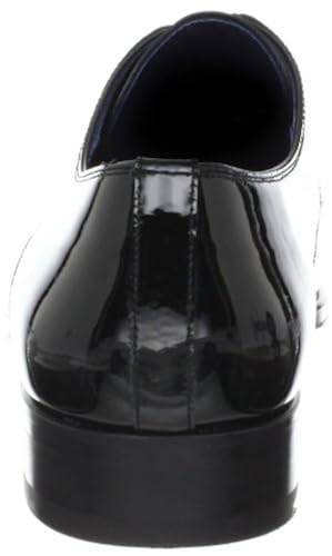 Magnanni Men's Dante Oxford,Charol Black,15 M US in Kenya Whizz