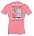 Simply Southern Short Sleeve Southern Buoys Shirt