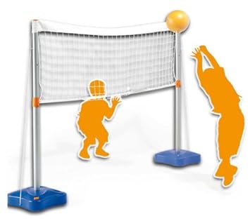 Smoby Sport Games Club Sport Center, Multi Color