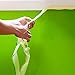 skytogether Masking Tape 0.94 Inch Wide, Beige White Painters Tape Removable Tape Masking Thin Masking Tape Bulk for Basic Painting Labeling Drafting Art Craft, 0.94 Inch x 55 Yards, 9 Rolls