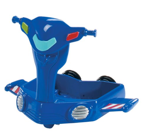 image for Mattel Toy Story Buzz Lightyear Spaceship Command Center