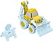 Fisher-Price Bob the Builder, Icy Scoop Vehicle