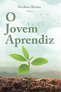 Livro O JOVEM APRENDIZ