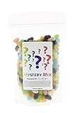Jelly Belly 16 Ounce BeanBoozled Mix Flavored Assorted Beans. BeanBoozled Wheel Spinner Game 3rd Edition (Approximately One Pound, ~ 1 Pound) Bulk Jelly Beans refill in a resealable bag.