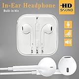 Mobile Gabbar Earphone With Mic / Headphones With Mic Compatible with Samsung, Motorola, Sony, Oneplus, HTC, Lenovo, Nokia, Asus, Lg, Coolpad, Xiaomi, Micromax and All Android Phones having 3.5mm Jack
