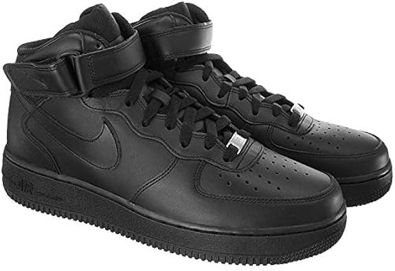 jordan air force 1 mid 07