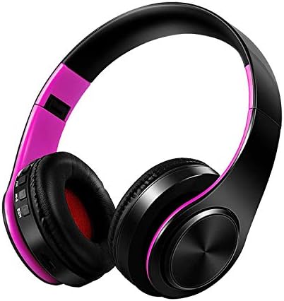 G Spot Vibratos Women Fine Lover Gift 2018 New Wonderful Bluetooth Headphones Microphone Wireless Headset,White Rose Gold,Blackpink,g Superiory Toy