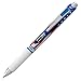 Pentel EnerGel RTX Retractable Liquid Gel Pen, Flag Barrel, Black Ink, 2-Pk (BL77USABP2A)