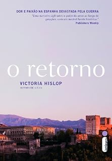 Livro O retorno