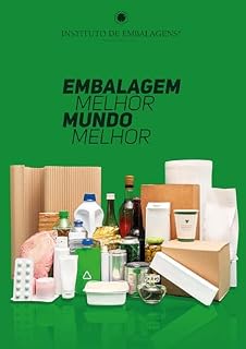 Livro Embalagem Melhor Mundo Melhor