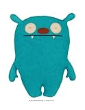 UglyDoll®  Big Toe 12-Inch